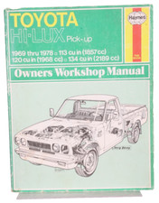 Toyota pickup repair for sale  Wapiti