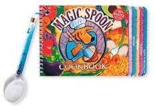 Magic spoon cookbook for sale  Houston
