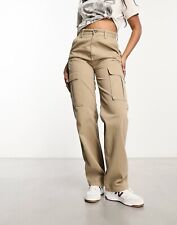 Stradivarius str cargohose gebraucht kaufen  Hammelburg