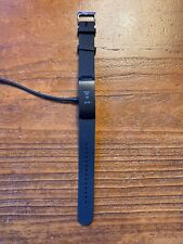 Reloj inteligente Withings Pulse HR rastreador de salud y estado físico negro segunda mano  Embacar hacia Mexico