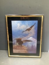 Foil art american for sale  Sebring