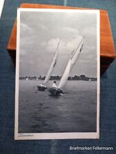 Dümmer see segelbooten gebraucht kaufen  Osnabrück