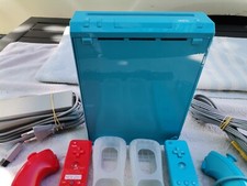 Console nintendo wii d'occasion  Auxerre