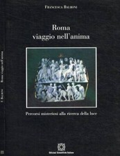 Roma viaggio nell usato  Italia