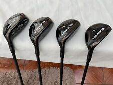 hybrid irons for sale  WIRRAL