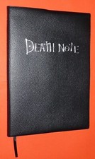 Carnet cahier death d'occasion  Vendat