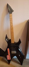 Rich warlock electric for sale  BONNYBRIDGE