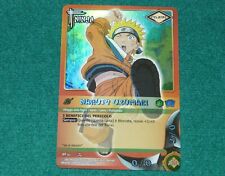 Naruto trading card usato  Sassuolo