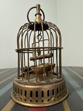 Vintage solid brass for sale  LONDON