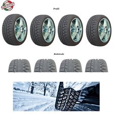 Gomme invernali omologate usato  Alano di Piave