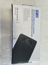 Wireless mouse pad for sale  Reform