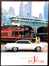 Buick skylark original d'occasion  Expédié en Belgium