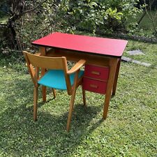 Ensemble bureau fauteuil d'occasion  Rouen-