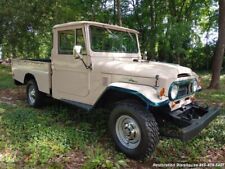 1967 toyota cruiser for sale  Oak Ridge