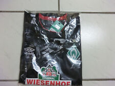 Werder bremen stadttrikot gebraucht kaufen  Marburg