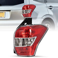 Para 2014 2015 2016 Subaru Forester lanterna traseira de fábrica lâmpada de freio lateral do passageiro comprar usado  Enviando para Brazil