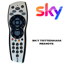 Sky tottenham football for sale  BEWDLEY