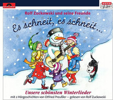 Schneit schneit schönsten gebraucht kaufen  Berlin