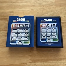 Games multicart sleeve for sale  ROCHFORD