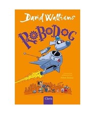 Robodog walliams david d'occasion  Expédié en France