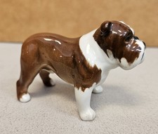 Vintage beswick bulldog for sale  Astoria