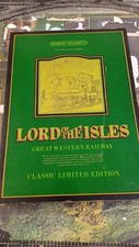 Boxed hornby r795 for sale  MANCHESTER