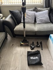 Shark stratos cordless for sale  EXETER