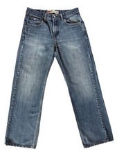 Distressedlevi mens 569 for sale  Cypress