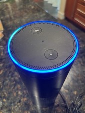 Amazon echo 1st for sale  Palm Beach Gardens