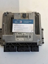 Edc17c84 ecu calculateur d'occasion  Berre-l'Étang