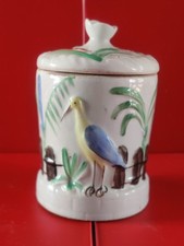 Petit pot barbotine d'occasion  Gournay-en-Bray