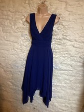 Bnwot navy sleeveless for sale  FROME