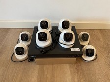 Reolink überwachungsset ausse gebraucht kaufen  Berlin
