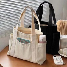 Borsa donna grande usato  Rimini