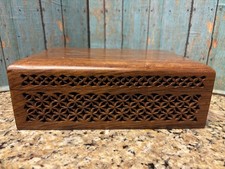 Vintage hand carved for sale  San Antonio