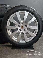 Porsche cayenne winterräder gebraucht kaufen Porsche cayenne winterräder gebraucht kaufen  Bielefeld