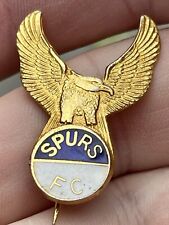 Tottenham hotspur pin for sale  BIRMINGHAM