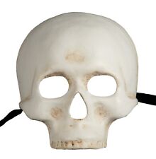 Masque tête mort d'occasion  Ardres