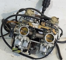 Carburetor carburettor Suzuki GS 500 2004-2008 year na sprzedaż  PL