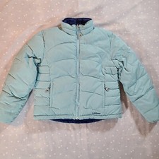 Bean blue reversible for sale  Grand Rapids