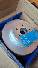 Ate bremsscheibe hinten gebraucht kaufen  Altenburg-Umland