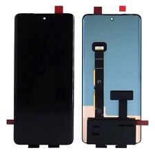 Para Motorola Edge 2024 XT2405-1 tela OLED LCD conjunto digitalizador tela sensível ao toque comprar usado  Enviando para Brazil