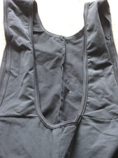 Radler latzhose schwarz gebraucht kaufen  Waghäusel