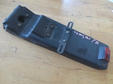 Spritzschutz kotflügel fender gebraucht kaufen  Wernberg-Köblitz