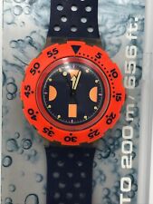 Orologio polso swatch usato  Guidonia Montecelio