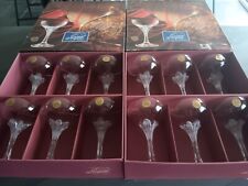 Coupes champagne cristal d'occasion  Wizernes