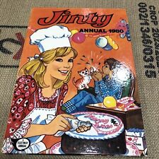 Jinty annual 1980 for sale  HOLYWOOD