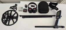 Minelab equinox 800 for sale  Salem