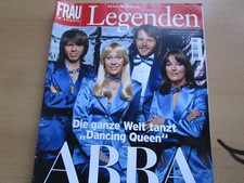 Legenden rar abba gebraucht kaufen  Hürtgenwald
