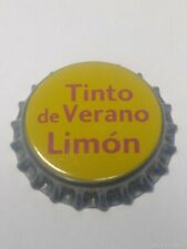  Chapa de Soda  sin usar. Crown Caps Beer. Birra, Soda. comprar usado  Enviando para Brazil